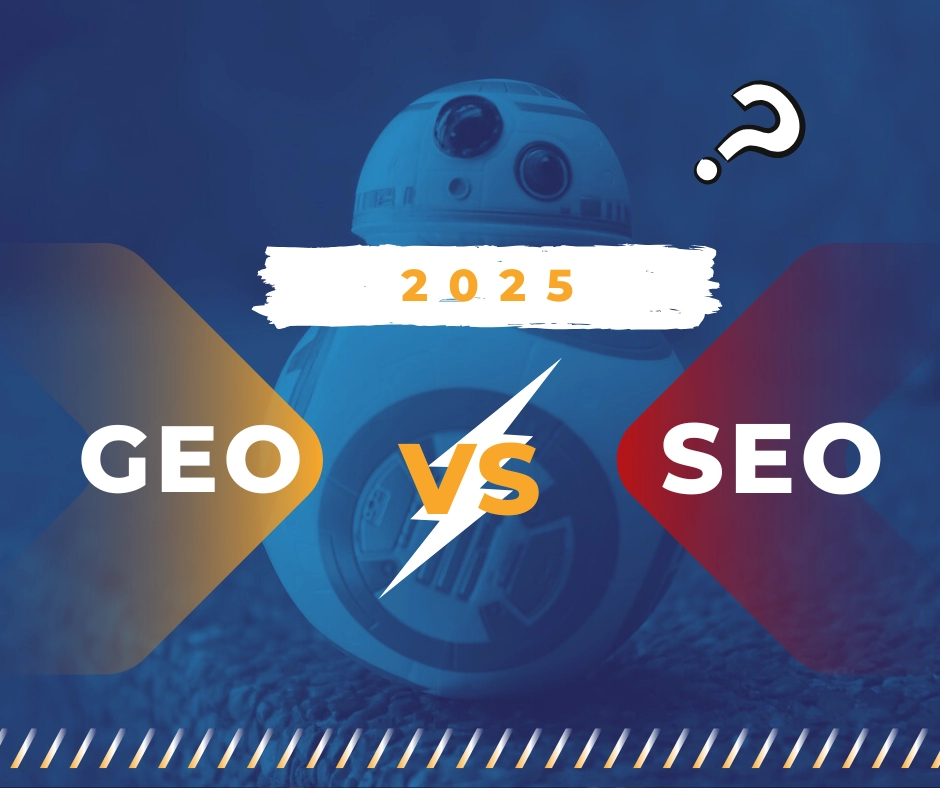 Generative Engine Optimization (GEO)