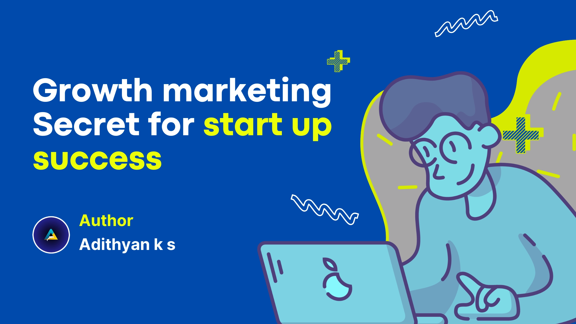 How Growth marketing works. how to apply growth marketing