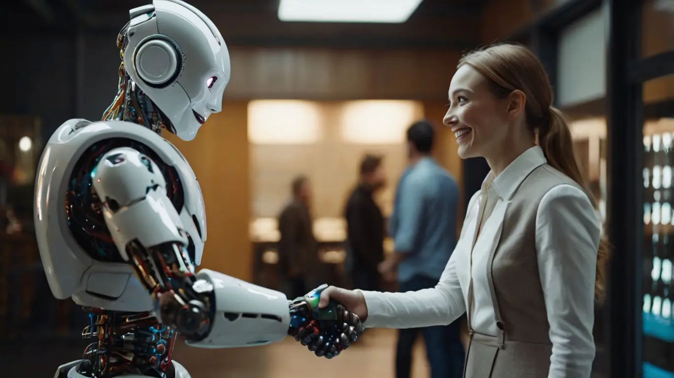 A Comprehensive Study on AI agents and its application in Marketing