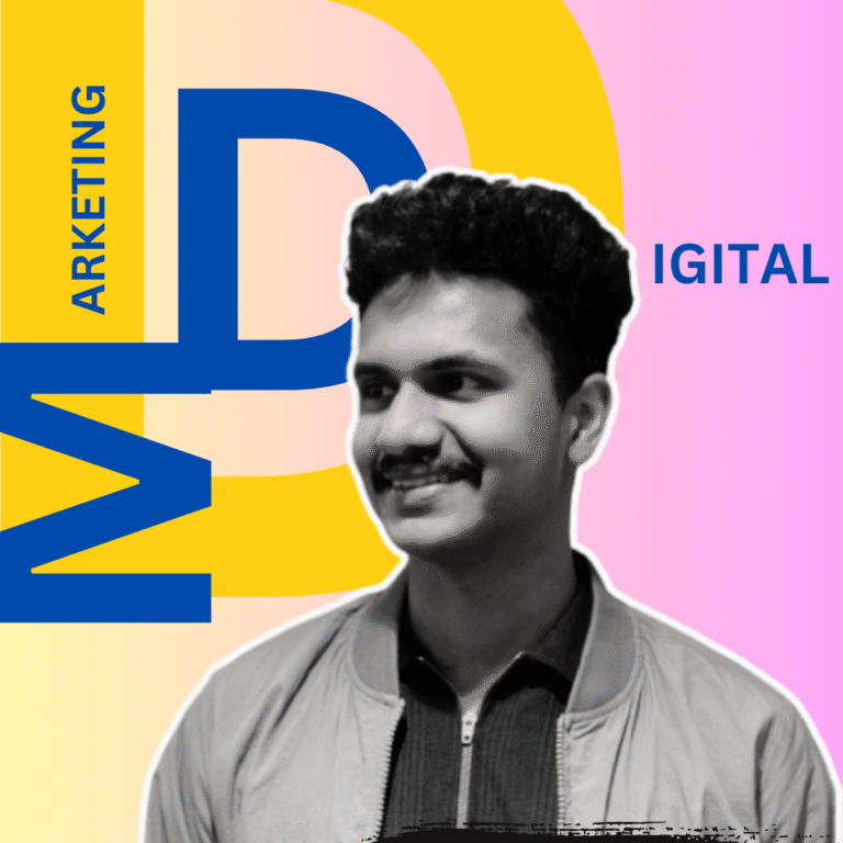 Best Freelance Digital Marketer In Kerala 768x768